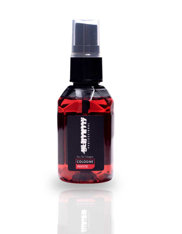 Gummy After Shave EAU De Cologne 50ml - Invite